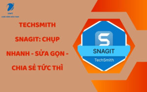TechSmith Snagit