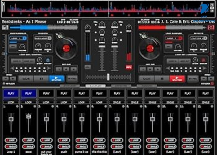Virtual DJ 7 Pro (2)