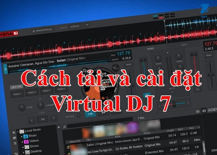 Virtual DJ 7 Pro (4)