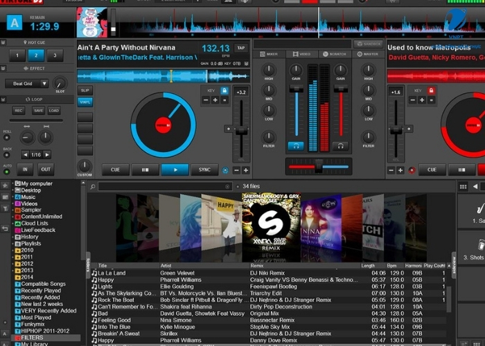 Virtual DJ 7 Pro (5)
